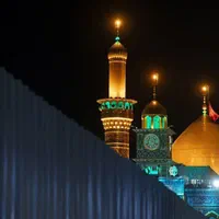کربلا رفع دلتنگی ۴ روزه