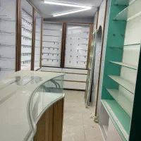 اجاره اتاق در سالن آرایشگاه|اجارهٔ مغازه و غرفه|تهران, سازمان برنامه جنوبی|دیوار