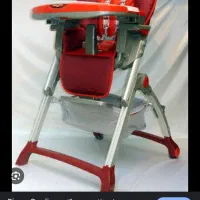 صندلی غذا کودک مارک پیر گاردین