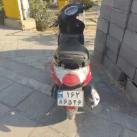 موتور سیکلت پلیژر (وگو)|موتورسیکلت|کهریزک, |دیوار