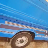 نیسان ۱۴۰۳ دوگانه فابریک دریچه سیمی