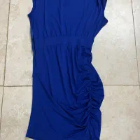 پیراهن زنانه کوتاه