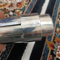 فولدر کمر کش شلوار لی