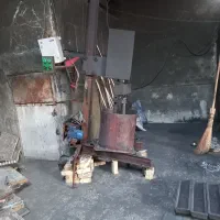 فروش کارگاه ریختگری و تولیدشمش آلمینیوم|ماشینآلات صنعتی|اراک, |دیوار