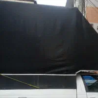 چادر  و اسکلت مسقف اریسان