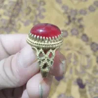 انگشتره حقیق