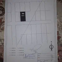 زمین اسلام آباد بروجن