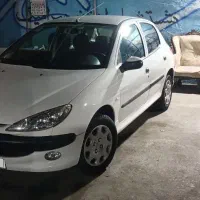 ۲۰۶ تیپ۵ مدل۹۴ ۷۰ تا کارکرد به شرط دیاگ استثنایی|خودرو سواری و وانت|تهران, نعمتآباد|دیوار