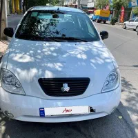 تیبا اسفند ۹۷ تحویلی ۹۸ کم کار بی رنگ