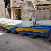 قایق
