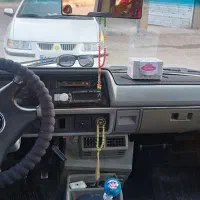 مزدادوکابین۲۰۰۰ژاپن|خودرو سواری و وانت|کرمانشاه, |دیوار