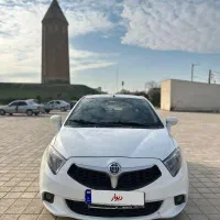 برلیانس ۲۲۰ هاچبک