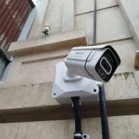 دوربین مداربسته