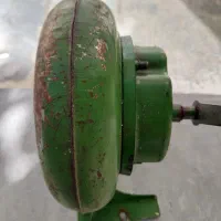 بادبزن دستی|کلکسیون اشیاء عتیقه|اهر, |دیوار