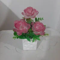 گلهای ماندگار