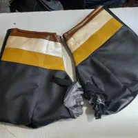 دستکش موتور