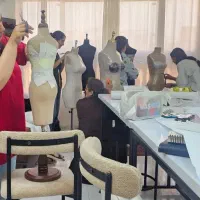 آموزش تخصصی خیاطی و طراحی لباس/ از پایه تا حرفه ای