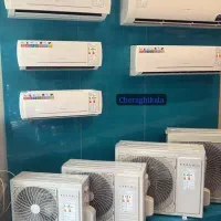 نصب انواع کولر تعمیرات انواع کولر