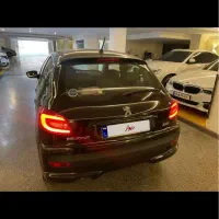 ۲۰۷ اتومات پانا مدل ۱۴۰۳|خودرو سواری و وانت|کرج, فاز ۱ مهرشهر|دیوار