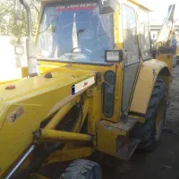 بیل بکهو تی دی ال ۸۶ مدل ۸۰|خودرو سنگین|تهران, آبشار|دیوار