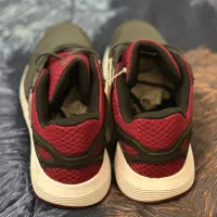 کتونی ADIDAS running duramo 8m سایز ۴۳ آکبند|کیف، کفش، کمربند|تهران, سوهانک|دیوار