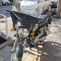 باکسر ۱۵۰ مدل ۹۵ درحد