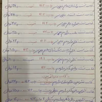 کتاب تست دسته دوم انسانی در حدنو|کتاب و مجله آموزشی|بافق, |دیوار