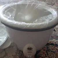 پلو پز|ظروف پخت‌وپز|بروجرد, |دیوار