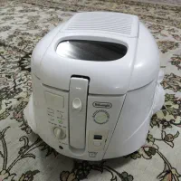 سرخ کن دلونگی دو لیتری