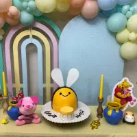 تم‌تولد شخصیت های پو|اسباب‌‌بازی|تهران, امام زاده عبدالله|دیوار