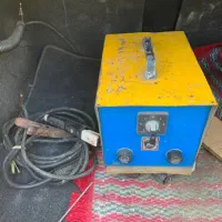 دستگاه جوش تمام مس