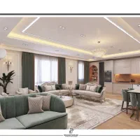 فروش آپارتمان ۱۰۵ متری کوی حافظ|فروش آپارتمان|دزفول, |دیوار