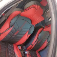 تیبا 2 بی رنگ و کم کار|خودرو سواری و وانت|بم, |دیوار