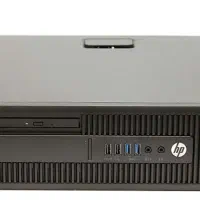 فروش ویژه انواع مینی کیس hp|رایانه رومیزی|تهران, گلستان (شهرک راه آهن)|دیوار