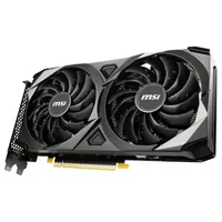 کارت گرافیک msi rtx 3060 12gb oc ventus 2x