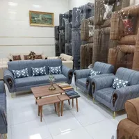 مبل مرکزی