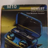 ایرپادm10