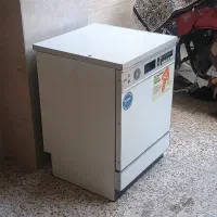 ماشین ظرفشویی|ماشین ظرفشویی|صفادشت, |دیوار