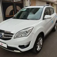 چانگان مدل95