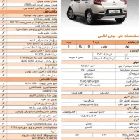 اطلس اتومات E فول آپشن|خودرو سواری و وانت|کرمانشاه, |دیوار
