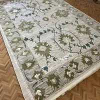 طرحهای سلطان آبادی|فرش|کرج, دهقان ویلا|دیوار