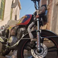 کبیر 200 خشک