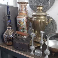سمساری شهرام|سایر لوازم برقی|تهران, اختیاریه|دیوار