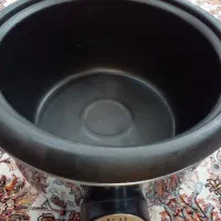 پلو پز پارس خز|اجاق گاز و لوازم برقی پخت‌وپز|قم, چهل درخت‎|دیوار