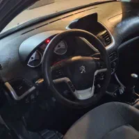 ۲۰۷ پانا|خودرو سواری و وانت|رشت, منظریه|دیوار