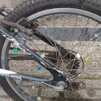 دوچرخه|دوچرخه، اسکیت، اسکوتر|پارس‌آباد, |دیوار