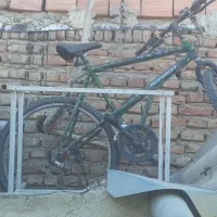 دوچرخه ۲۶ دنده ای هرمز