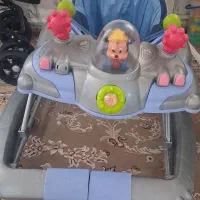 روروک کاملا سالم