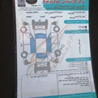 سمند موتور ملی ۸۹|خودرو سواری و وانت|نوشین شهر, |دیوار