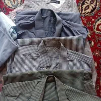 لباس مردانه